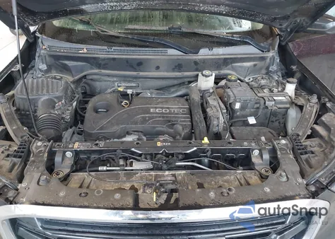 2018 GMC Terrain Sle from USA, damaged, VIN 3GKALTEV5JL344059